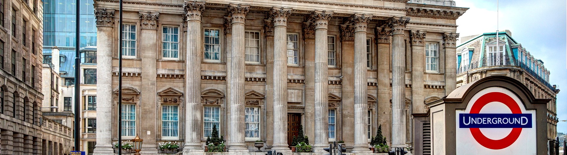 City of London Corporation enters next phase of decarbonisation works