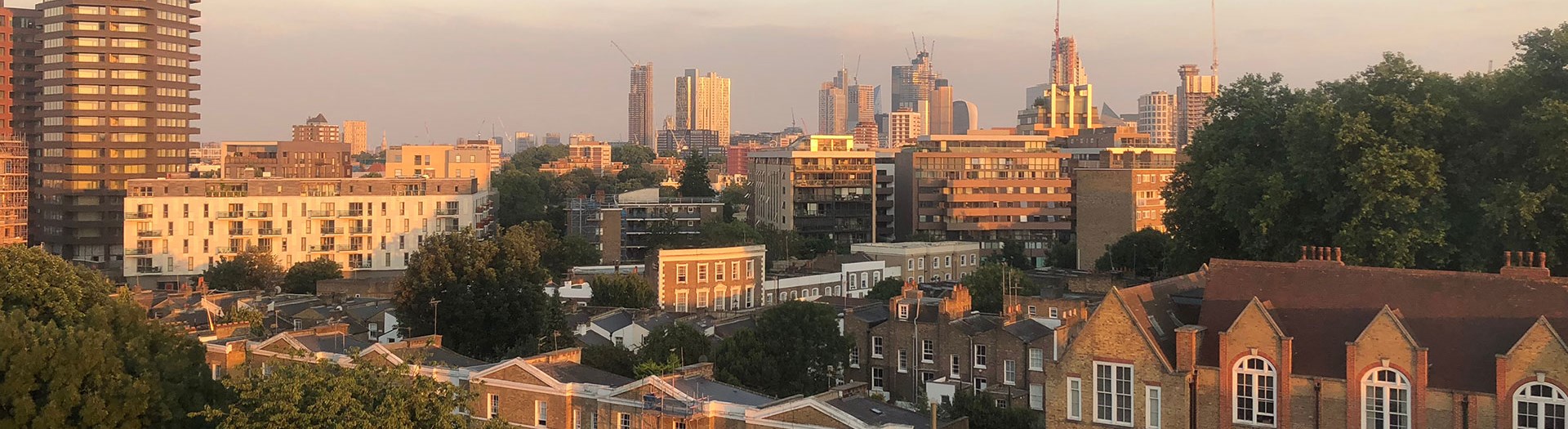 Vital is decarbonising Islington Waste Recycling Centre