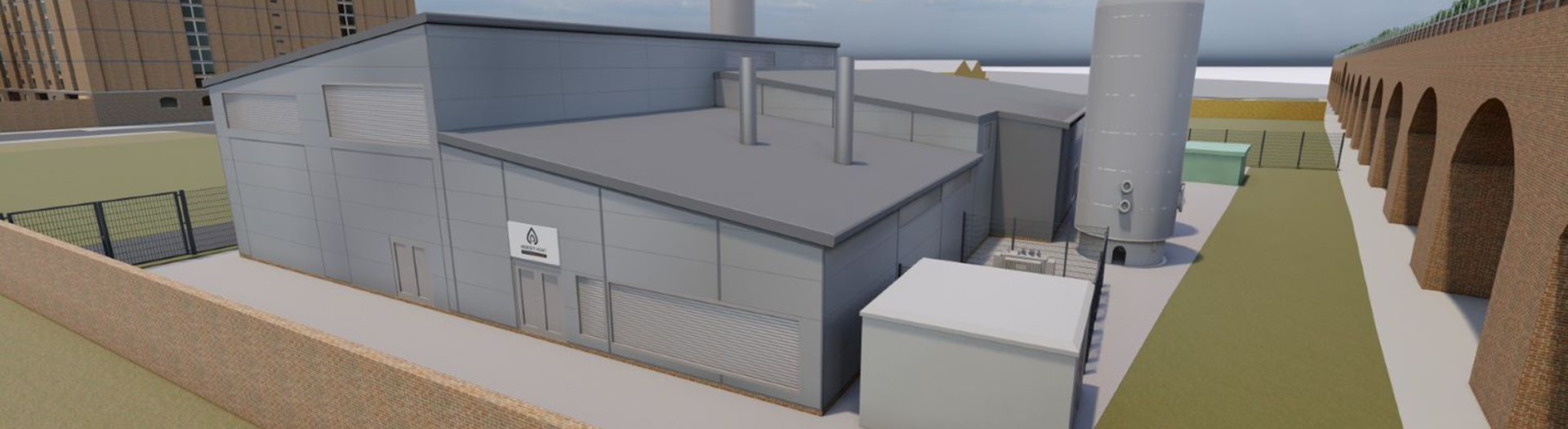 Government awards £6.2m to Mersey Heat Network