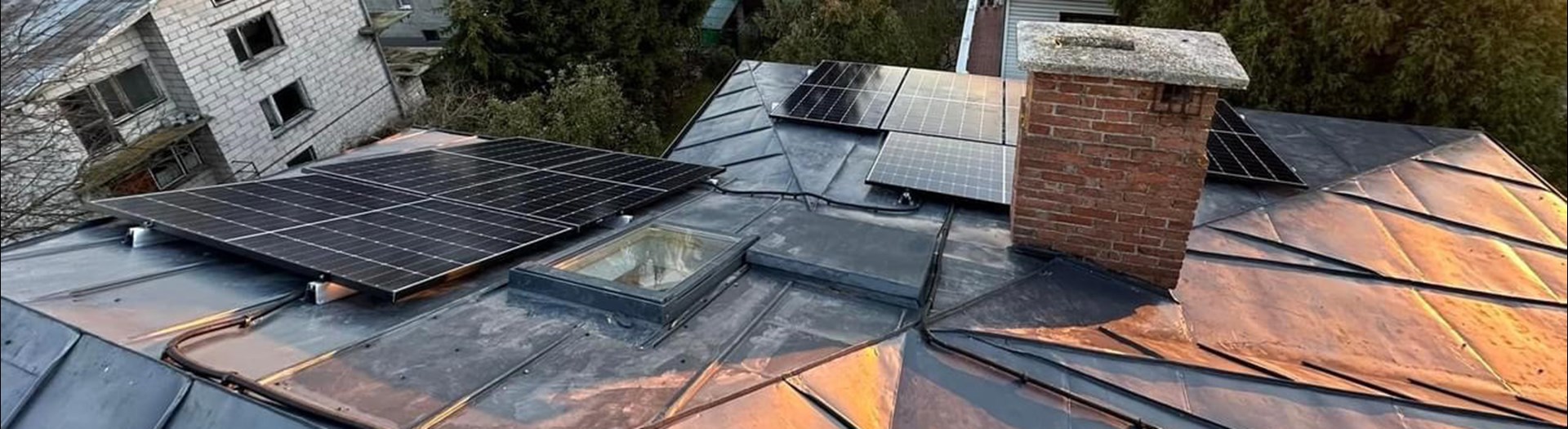 Solar Panels Complete 2,000+KM Journey to Ostoya Roztocze Orphanage