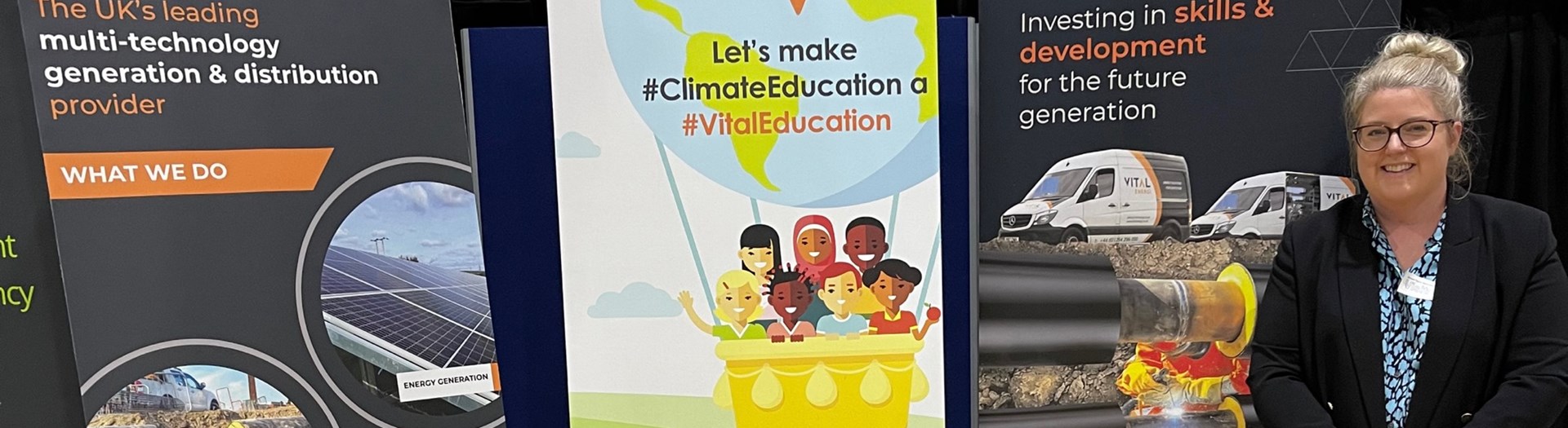 Meeting the Future Green Workforce