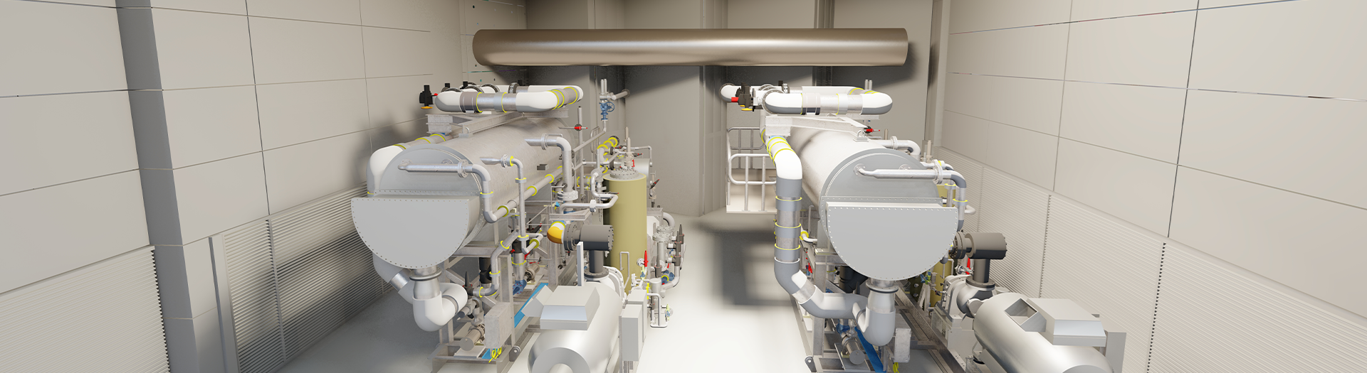 Why are heat pumps so hot right now? Vital’s Elliott Sharpe explains all