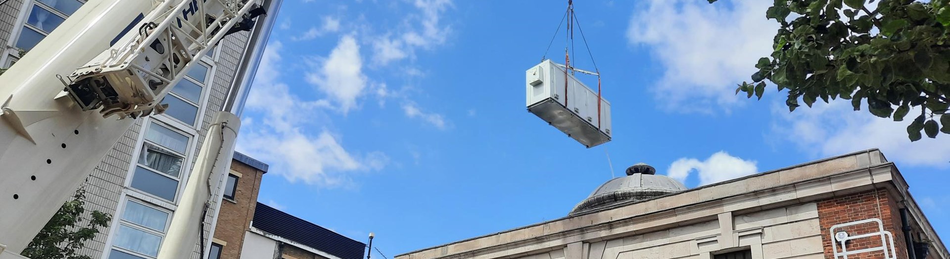 5 key considerations when selecting the perfect heat pump