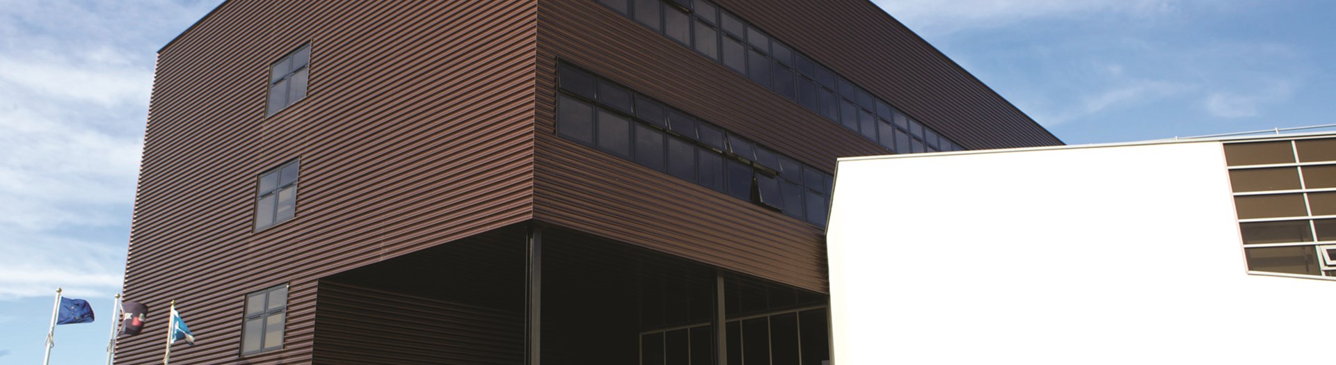 Edinburgh College Take Leap Towards Net Zero