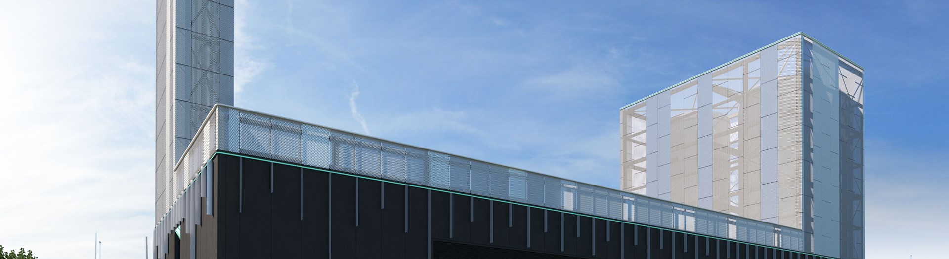 Enfield’s Latest Heat Network Project is on Schedule