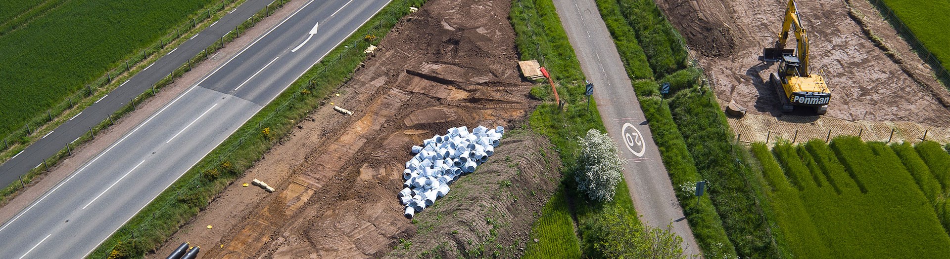 Vital Energi Receives Multi Utility Recognition Status