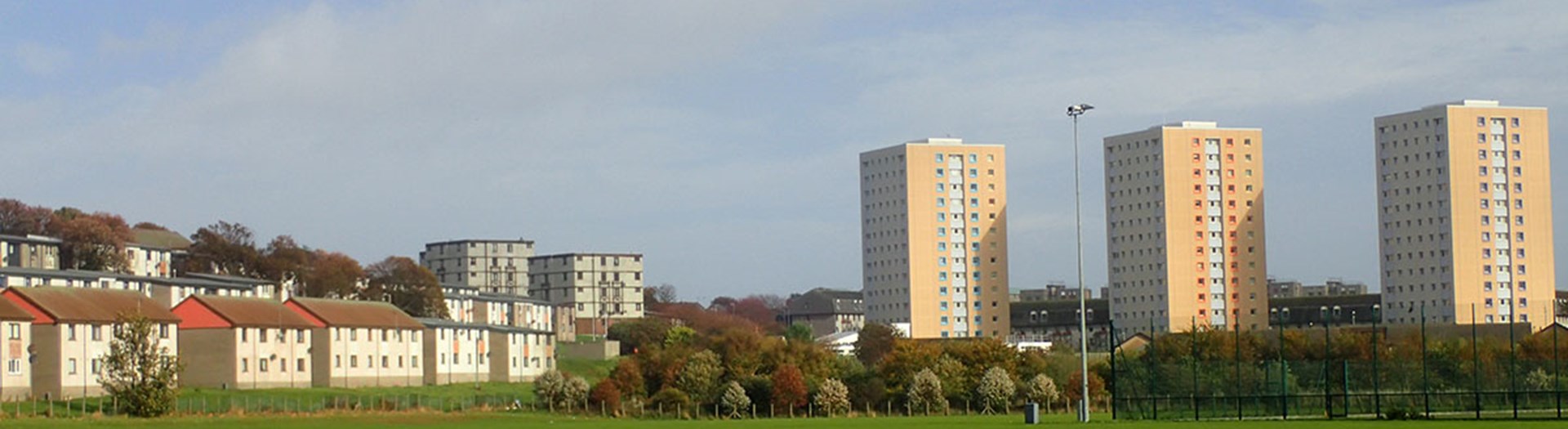 Work starts next week on Torry heat network