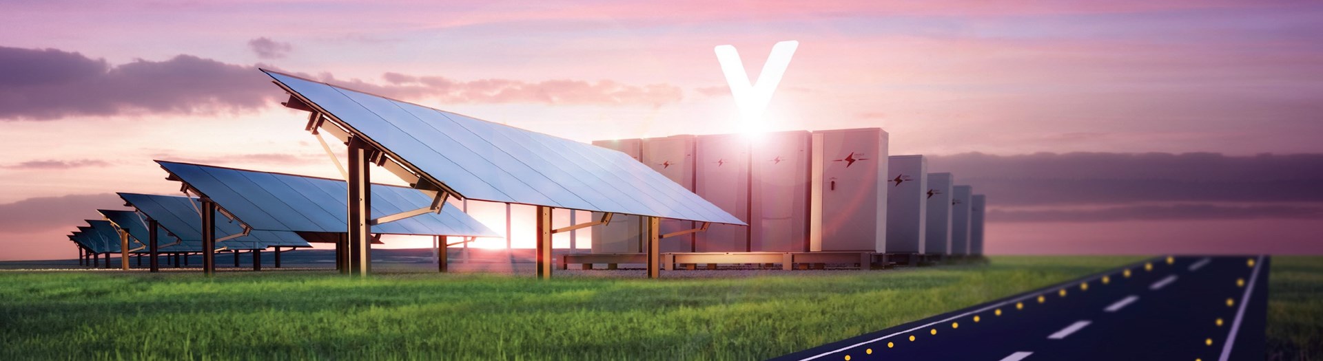 Work Begins on Newcastle International Airport’s £3.6m solar farm