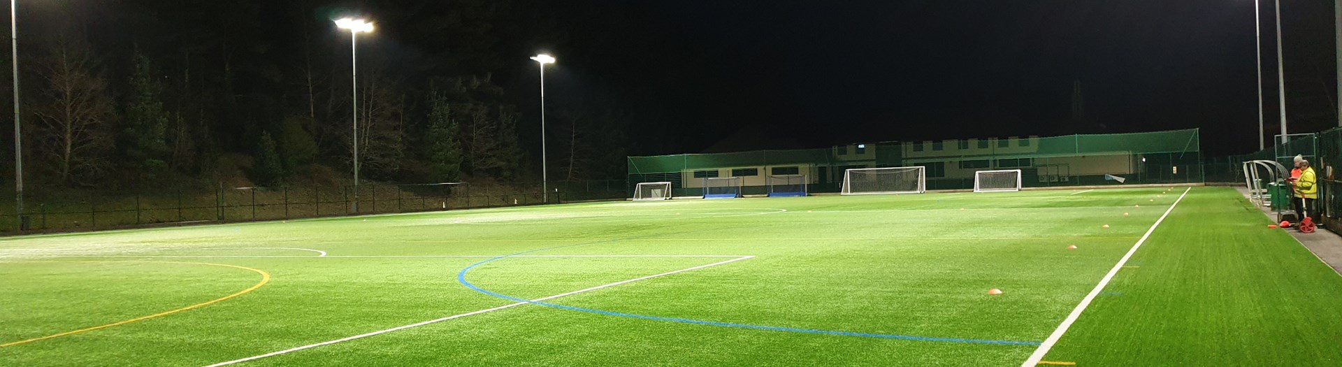 Aberystwyth University Energy Project Overperforming by Almost 30%