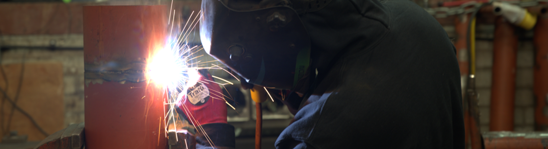 Get To Know Our Pre-Fabrication Department