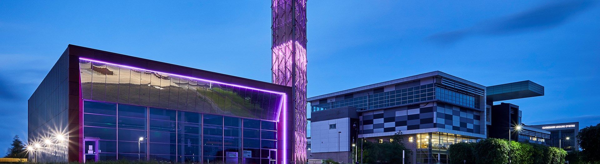 Five projects shortlisted in the ADE awards 2022