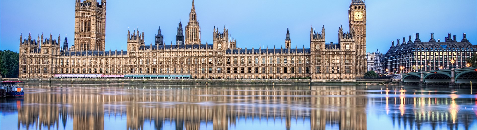 Supporting the Palace of Westminster’s low carbon future
