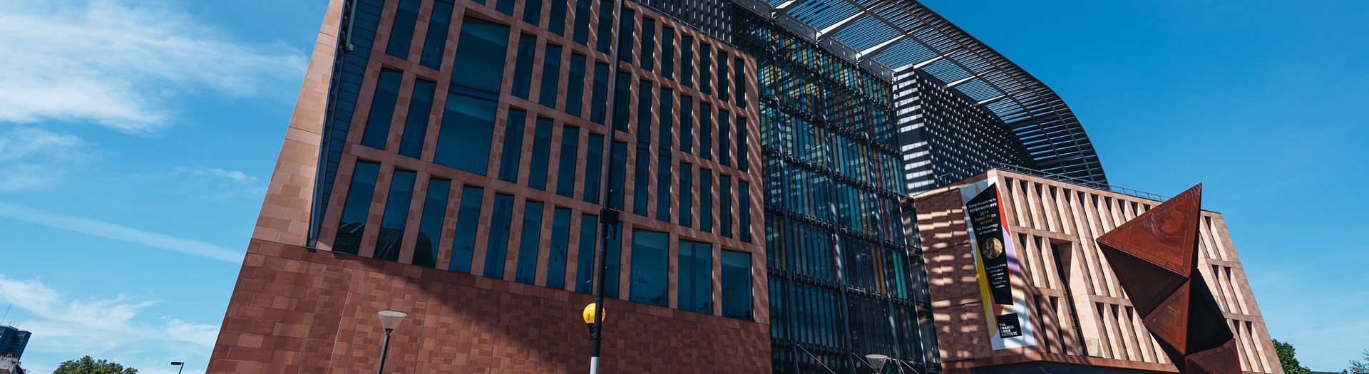 New private wire connection to Camden’s district heating system