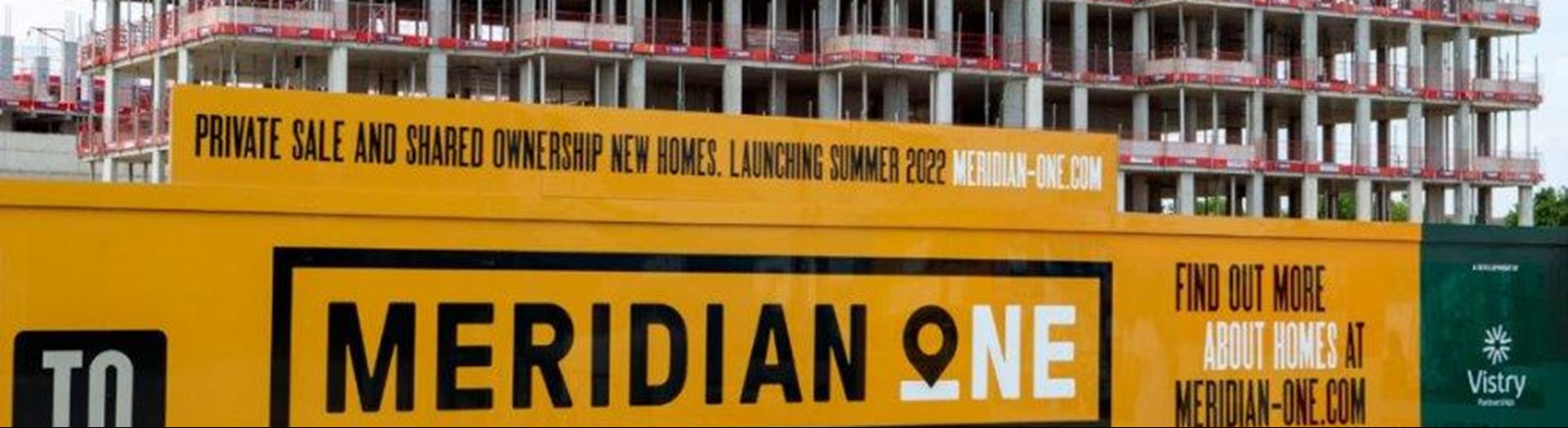 Vital Chosen to Deliver Heat Network for First Phase of £6bn Development