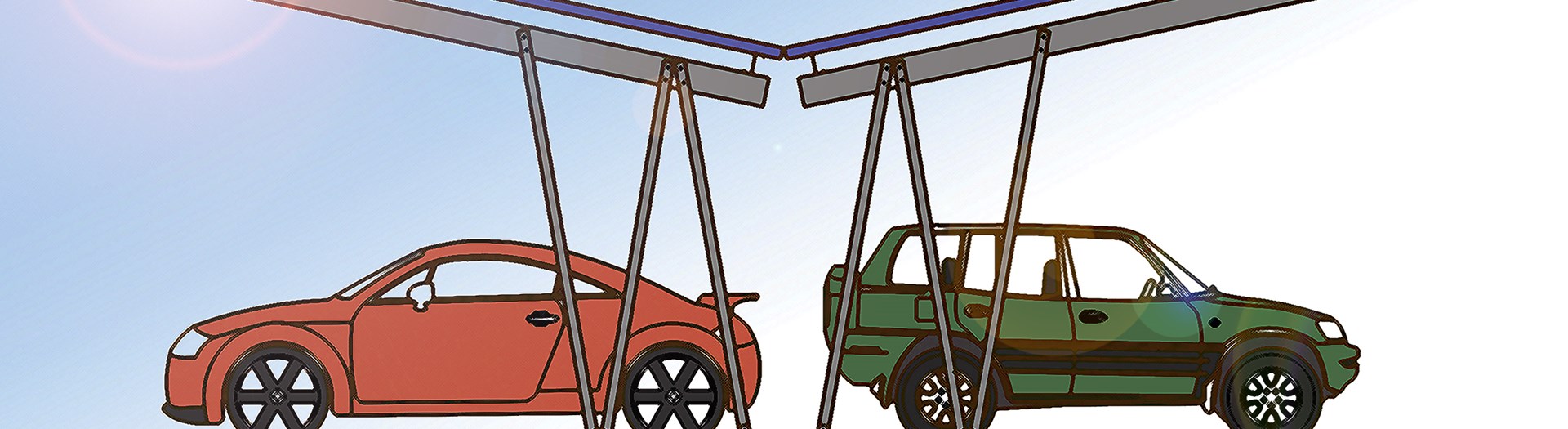 Solar Car Park Project Set to Get Underway for Salford City Council