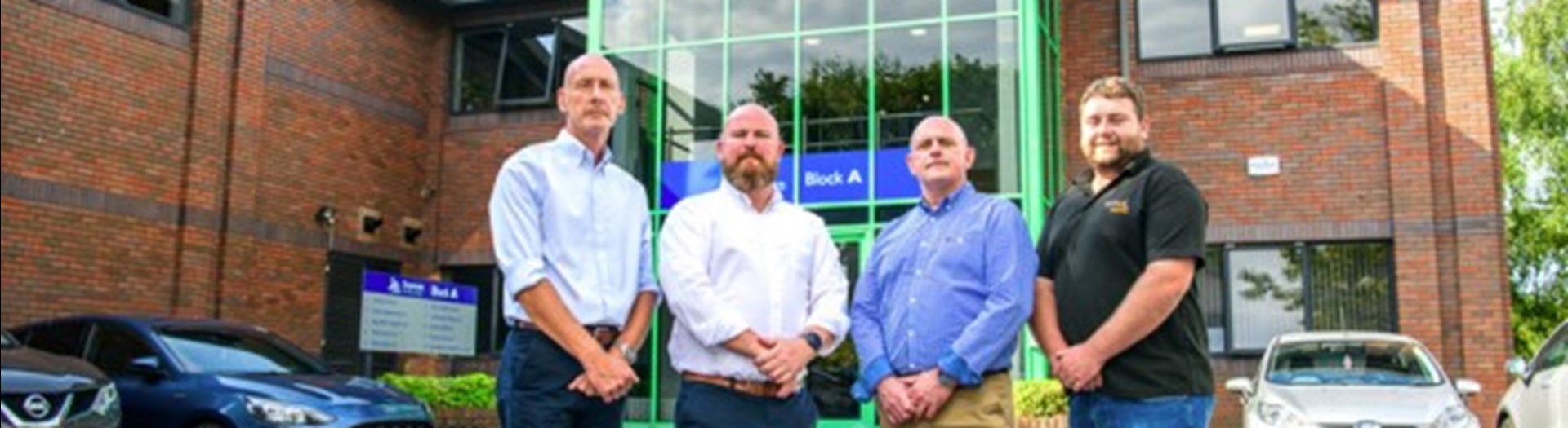 Vital invests in New Swansea Base