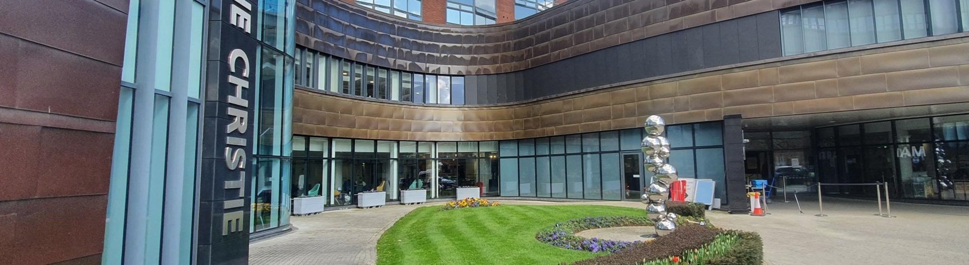 Vital Energi advances The Christie’s drive to net zero