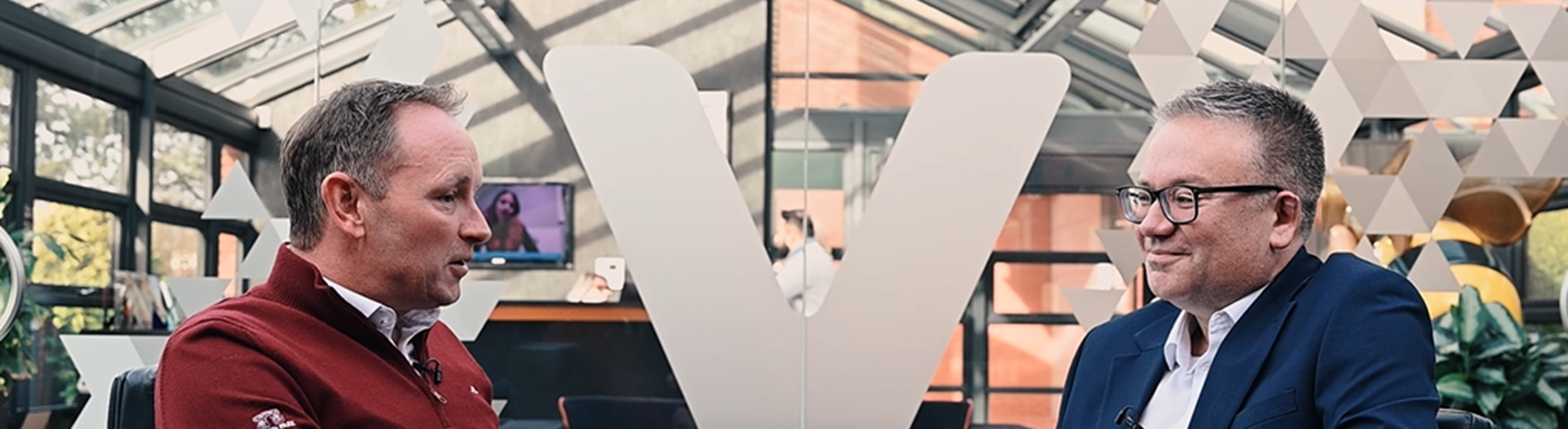 Candid Conversation… Health and Wellbeing