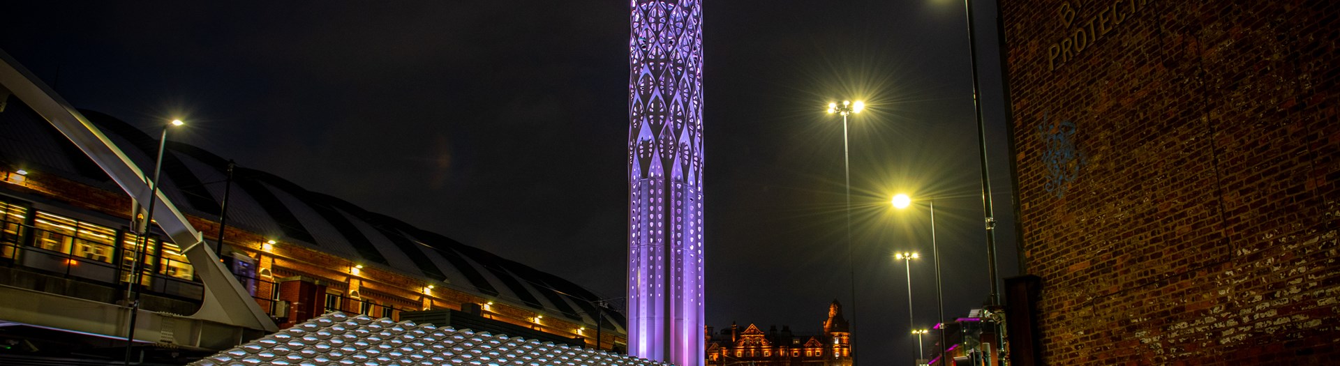 Manchester Civic Quarter Heat Network Begins Delivering Low-Carbon Heat