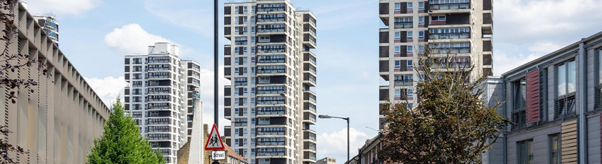 Westminster City Council visit exemplary Southwark project