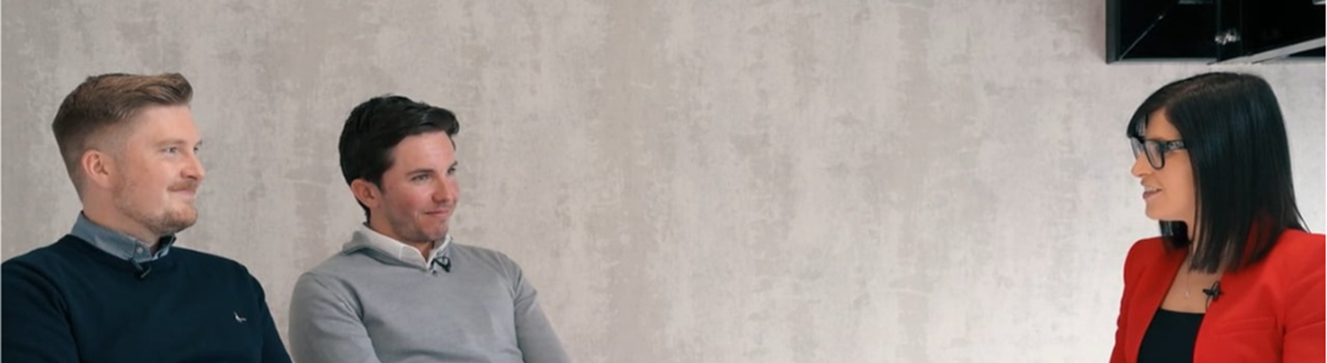 Candid Conversation… Results and Resilience