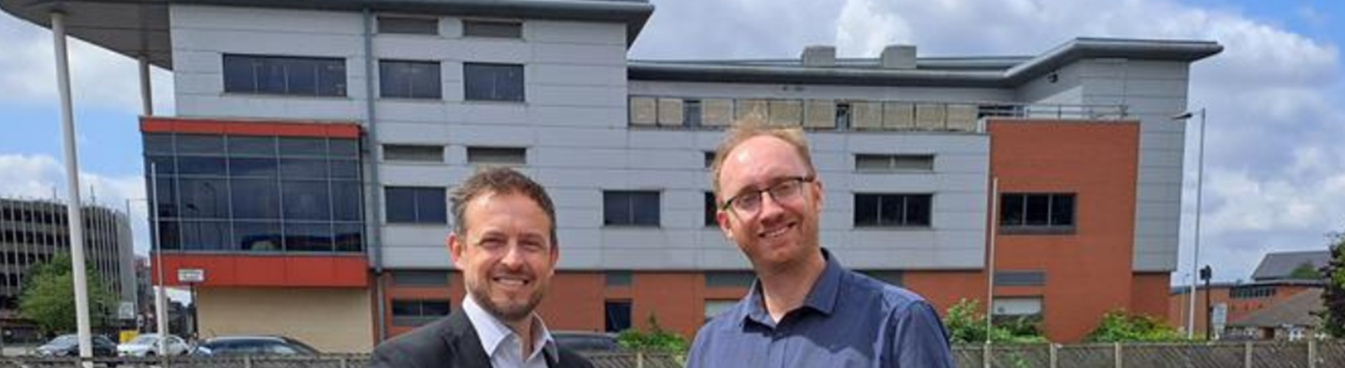 Vital Energi and Hull City Council unveil £42m plan to transform city