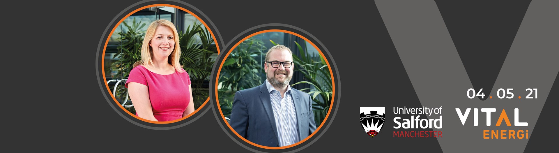 University of Salford Low Carbon Heating Webinar