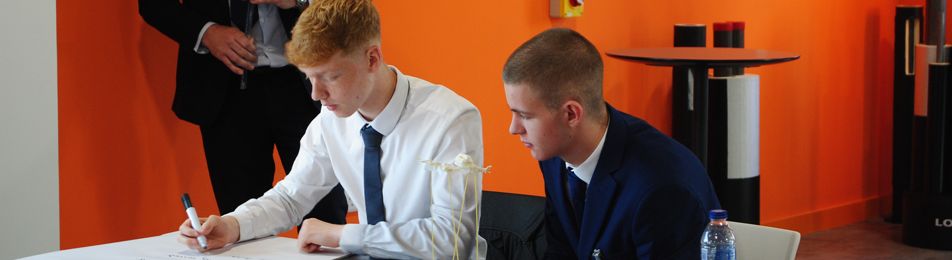 Our Apprentice Open Days are Back