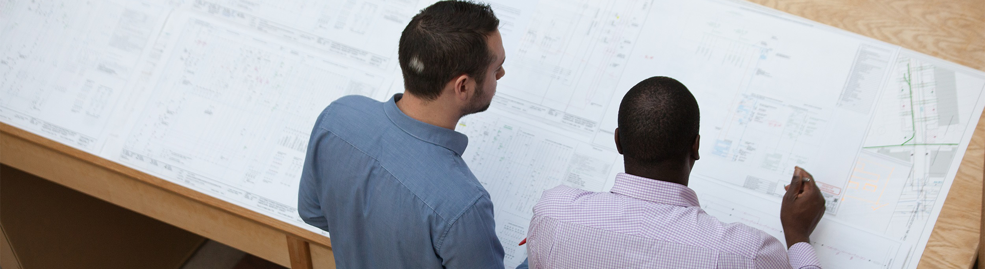 Vital Energi achieve project success through full RIBA design offering