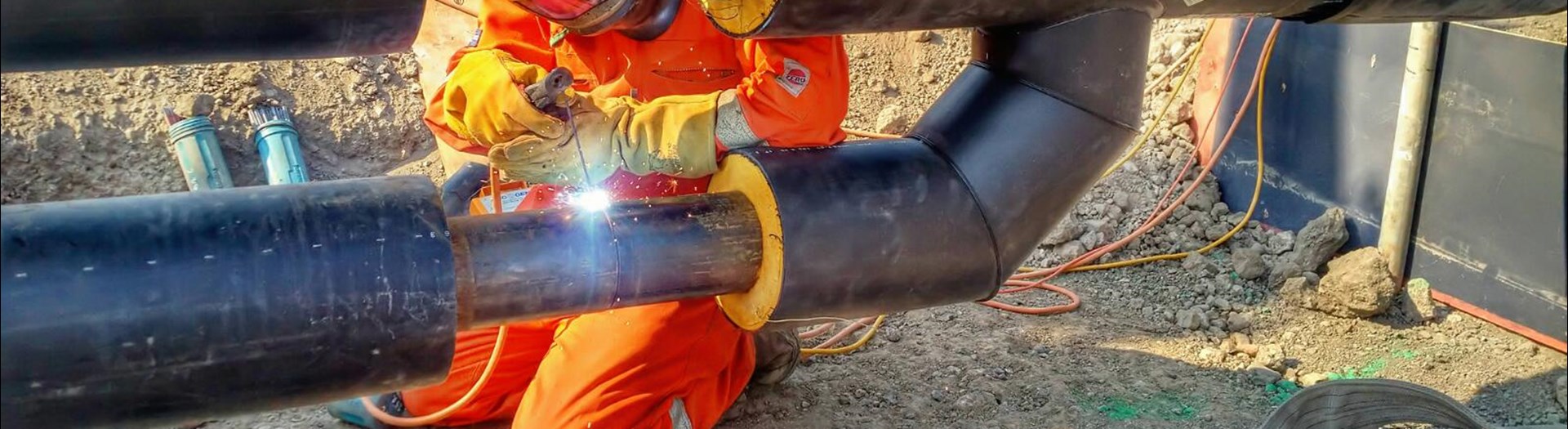 Turning up the heat with Energy UK membership