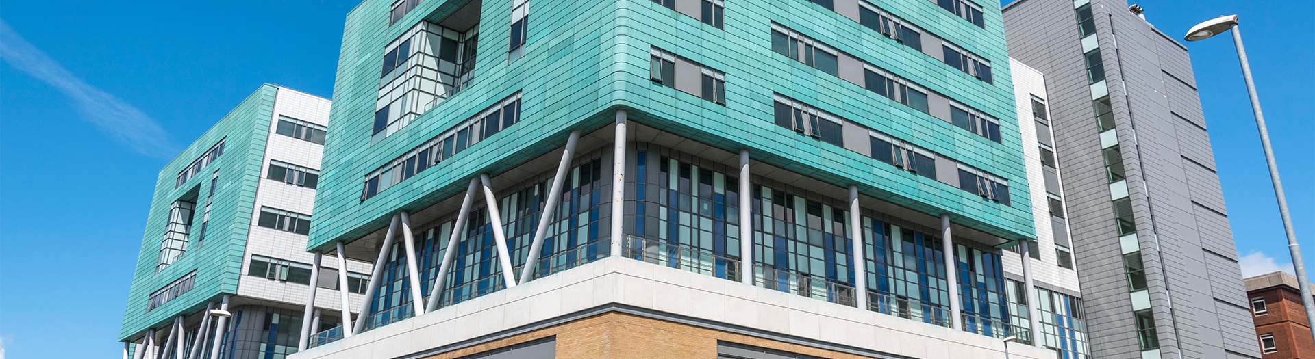 Unique challenges faced by hospitals when decarbonising their estates…