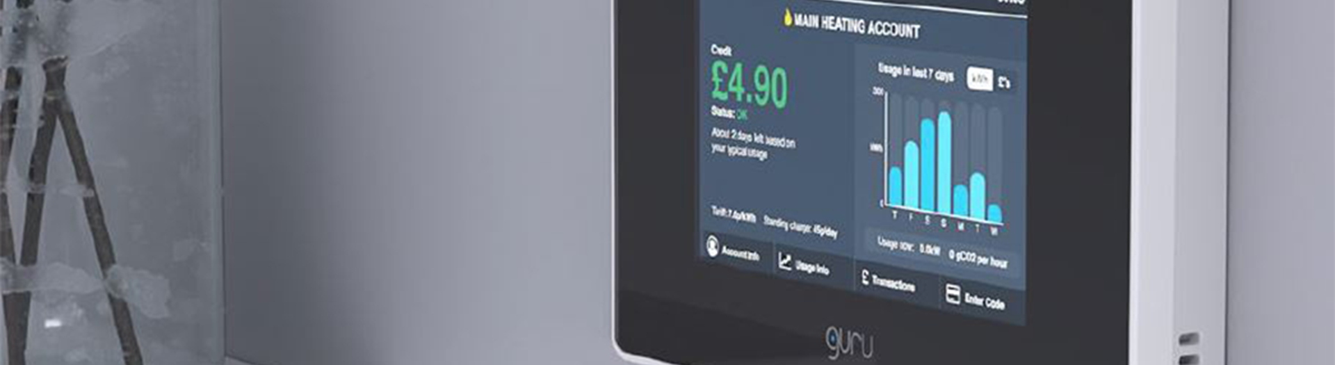 Accessibility Policy