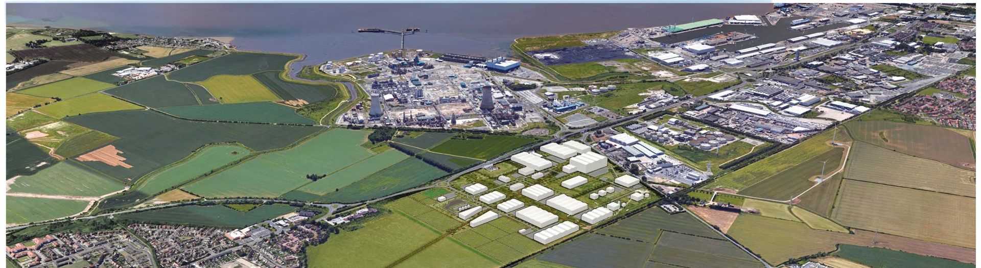 Transforming waste into sustainable heating solutions with the GHNF