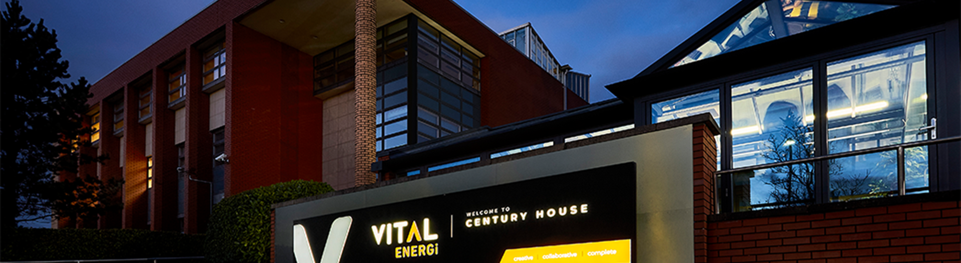 Modern Slavery Policy