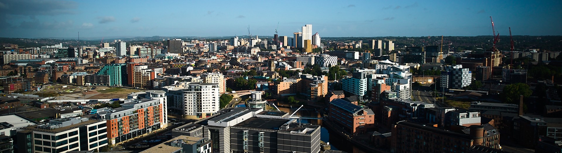Work starts to extend low-carbon heat network across Leeds