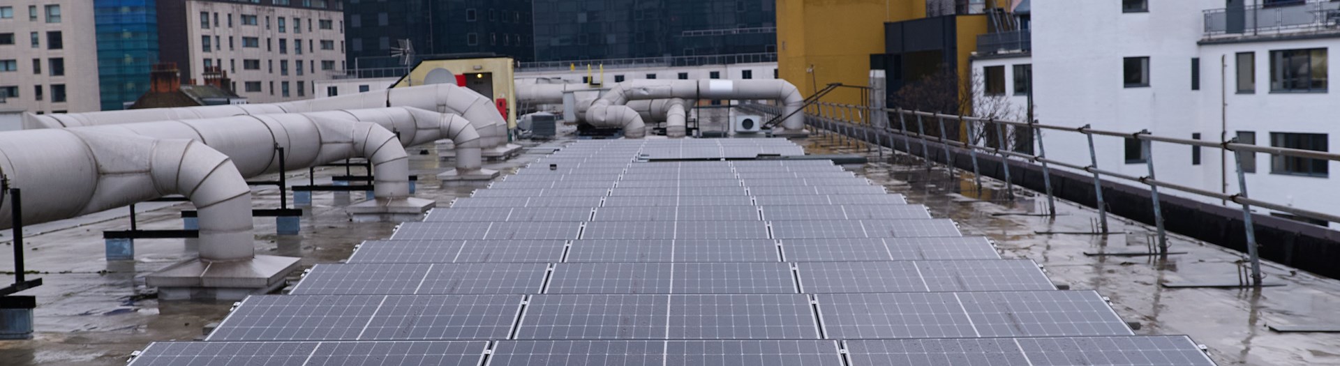 Westminster City Council Carbon Savings Set To Pass 2,000 Tonnes A Year