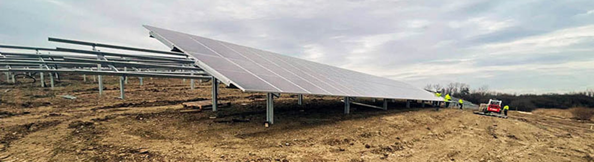 CO2 reduction moves closer at Bedford Green Technology & Innovation Park