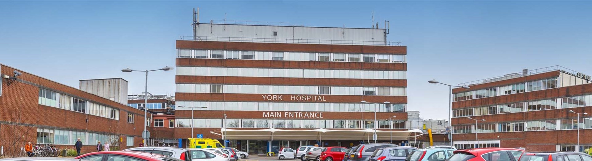 Vital launch second decarbonisation project at York Teaching Hospital