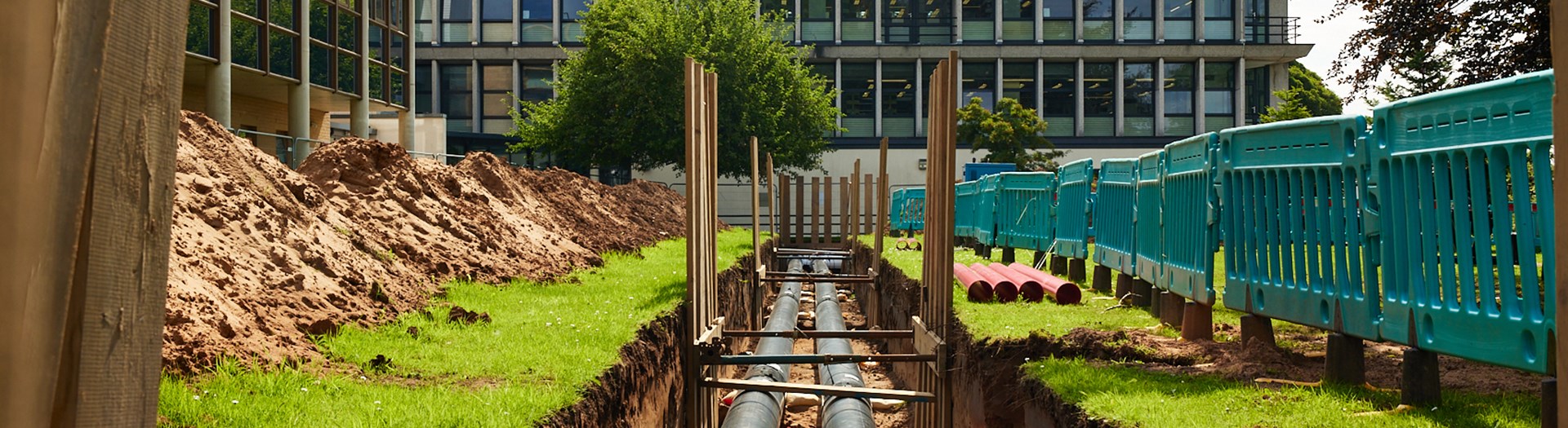 The Final Countdown – Is the HE Sector Prepared for Net Zero?