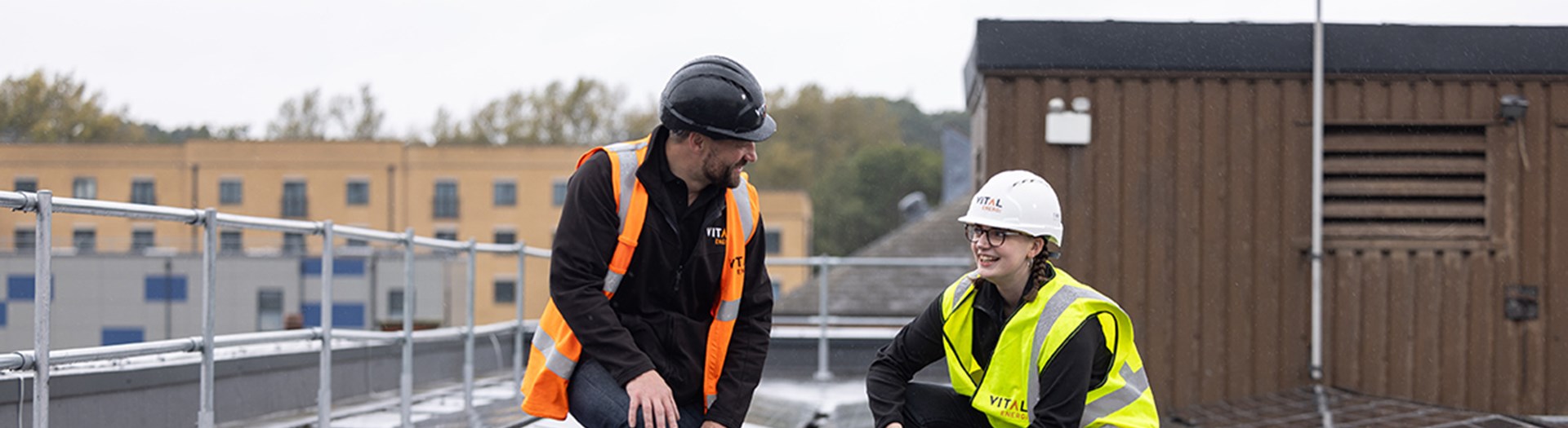 Role Spotlight: Meg Bradley