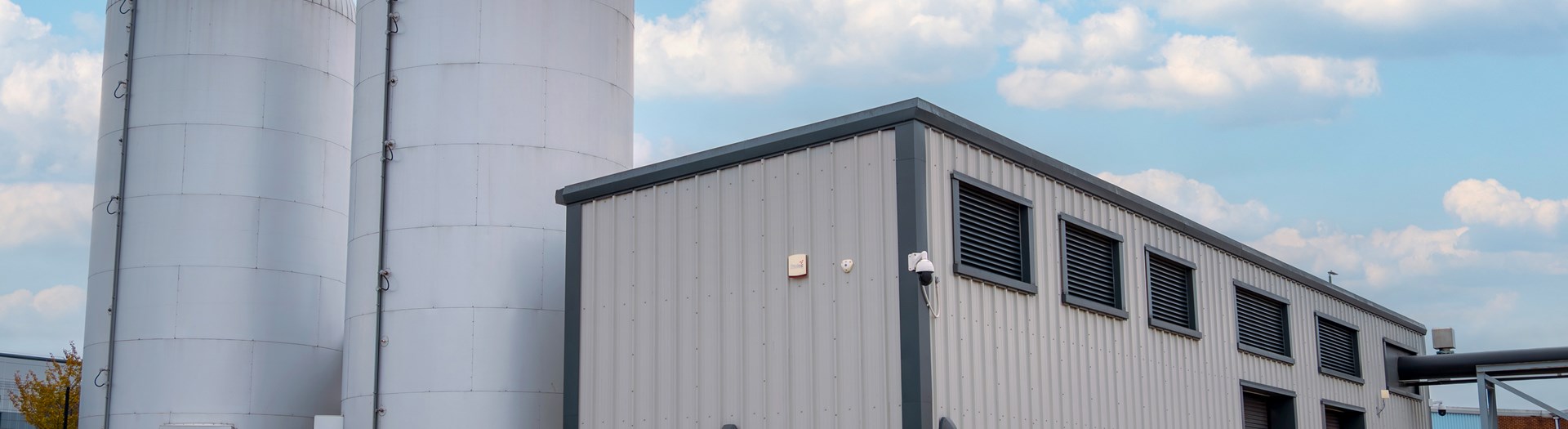 Reduced Carbon & Lower Energy Bills for Leeds Beckett University