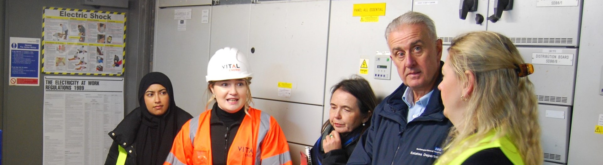 Role Spotlight: Millie Cooney