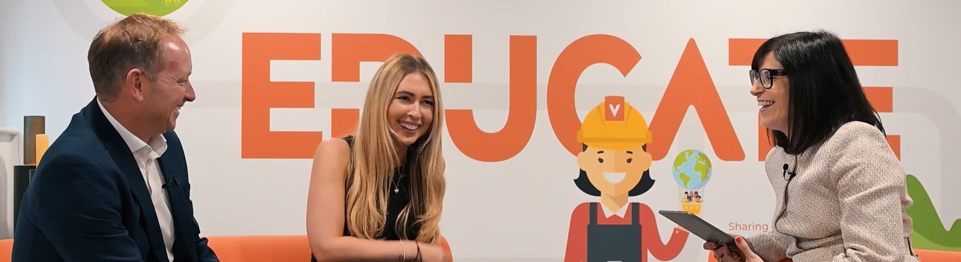 Candid Conversation… Growth and Taking Risks