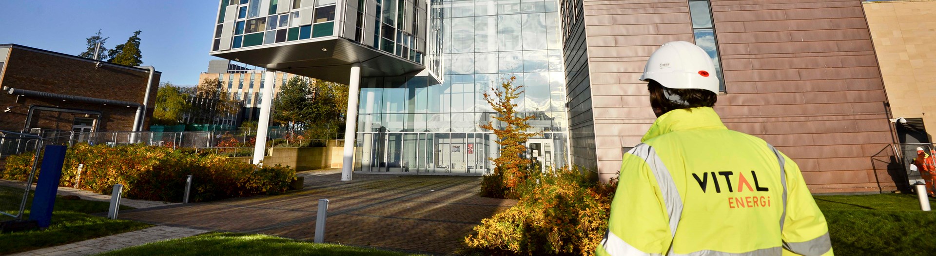 Developing momentum on the road to net zero